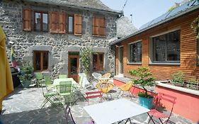 La Maison - Hôtel&Gîte